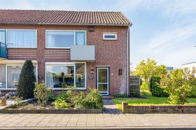 Woning Margrietstraat 41 Mill