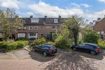 Woning Ericastraat 40 Monster