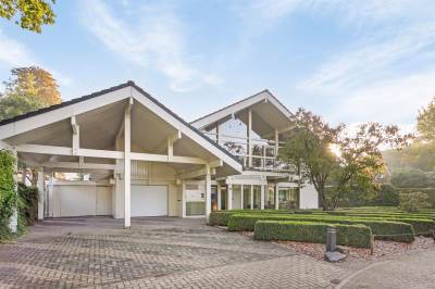 Woning Nachtegaal 9 Boxmeer
