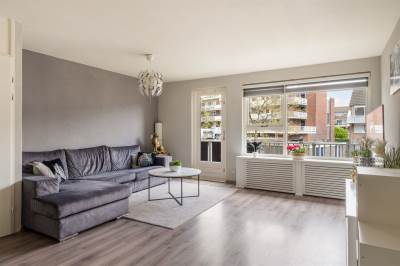 Woning Gildeweg 48 Schiedam