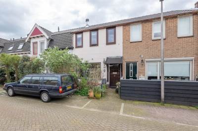 Woning Cereslaan 29 Bussum