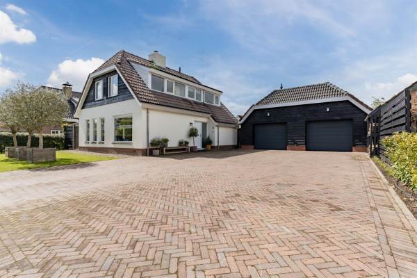 Woning Jacob de Boerweg 5 Nijkerkerveen