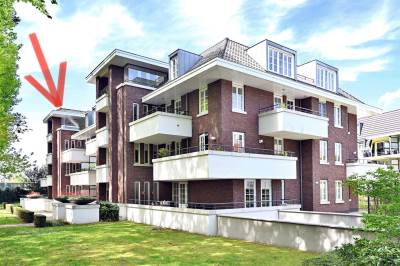 Woning Castellanie 14 Loon op Zand