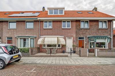 Woning Ligusterstraat 42 Katwijk (ZH)