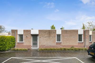 Woning Wickenburg 1 Eindhoven