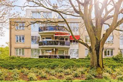 Woning Runmoolen 5 Amstelveen