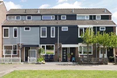 Woning Punter 1431 Lelystad