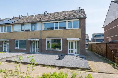 Woning De Hangaarts 8 's-Heerenberg