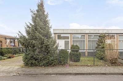 Woning Tombac 2B Montfort