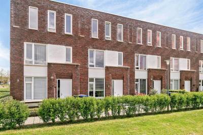 Woning Groesbeek 47 Zeewolde