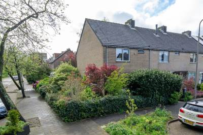 Woning Tureluurhof 76 Purmerend