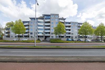 Woning Secretaris Verhoeffweg 5ap42 Naaldwijk