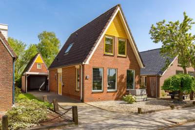 Woning Ter Apelkanaal Oost 37 Ter Apelkanaal