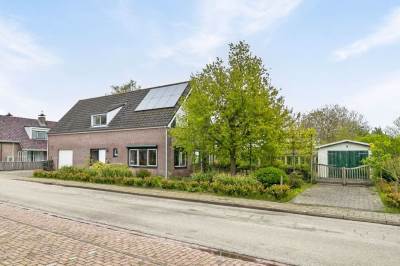 Woning Kipstraat 19 Ossenisse