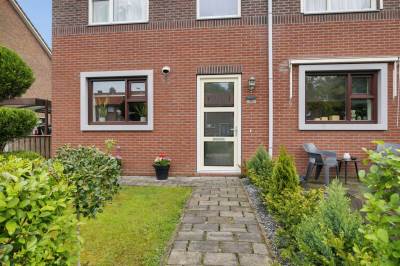 Woning Sportweg 1D Rutten