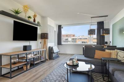 Woning Faleriolaan 217 Hillegom