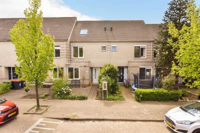 Woning Kuifmees 113 Uithoorn