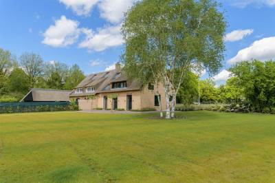 Woning Ruitersboslaan 61A Breda