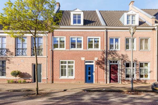 Woning Statenlaan 43 Helmond