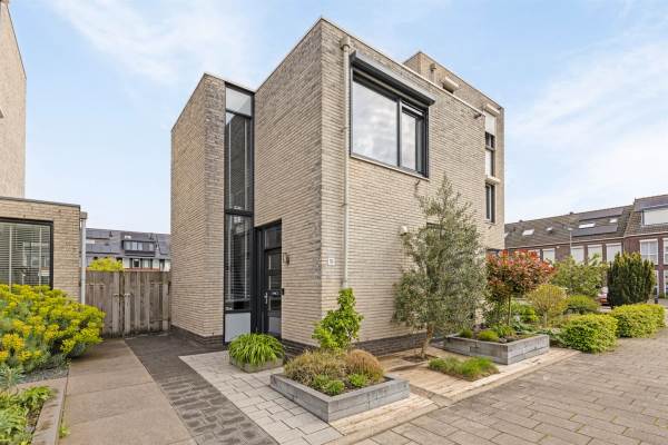 Woning Cavalerieweg 76 Veenendaal