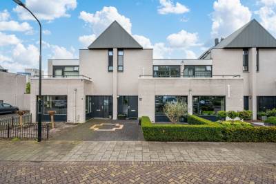 Woning Fabriekstraat 35 Apeldoorn