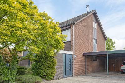 Woning Burg.Gilissenweg 6 Gennep