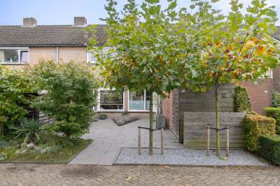 Woning Heiakker 43 Prinsenbeek