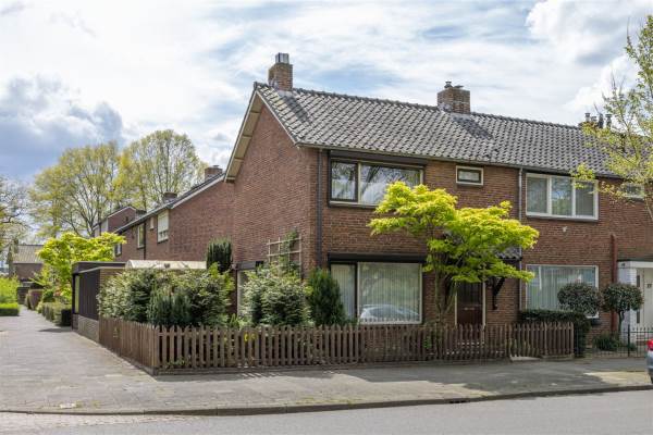 Woning Rijnstraat 25 Enschede