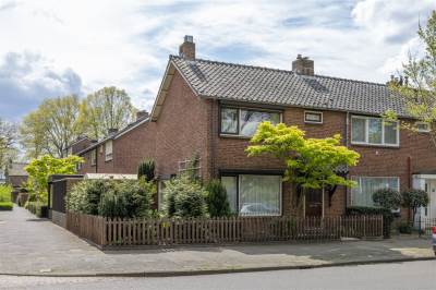 Woning Rijnstraat 25 Enschede