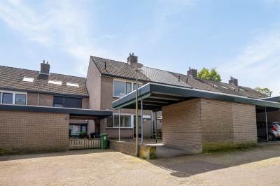 Woning Lievensweg 12 Groesbeek
