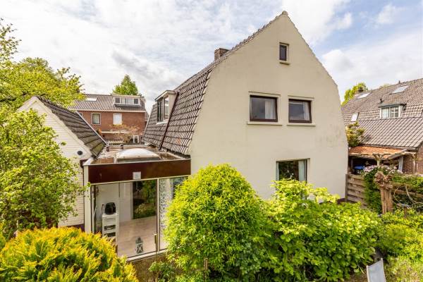 Woning Plaveenseweg 38A Huizen