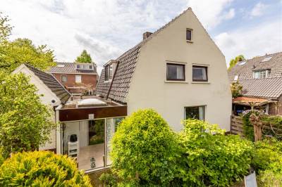 Woning Plaveenseweg 38A Huizen