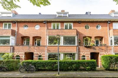 Woning Verlengde J. A. Feithstraat 6a Groningen