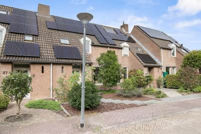 Woning De Ganzenwei 29 Waalre