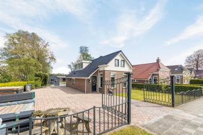 Woning Noorderstraat 361 Sappemeer
