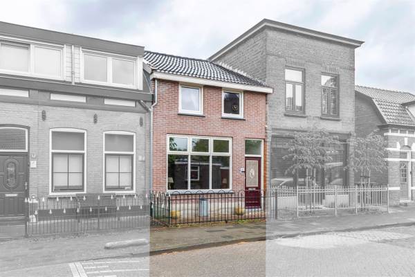 Woning Adamsweg 6 Tiel