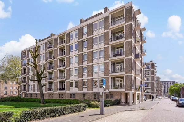 Woning Pettelaarseweg 85 Den Bosch