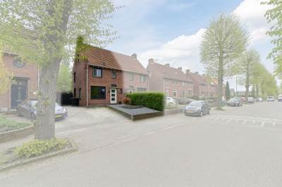 Woning Steylerstraat 34 Tegelen