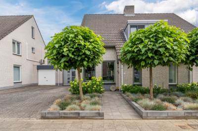 Woning Andoornweg 4 Grave