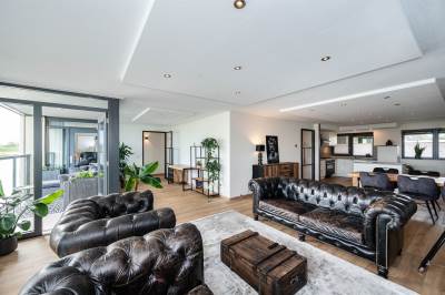 Woning Guadeloupestraat 77 Almere