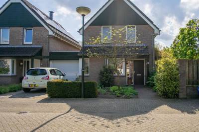 Woning Heytvelden 23 Nuenen