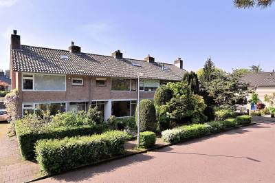 Woning Kostverloren 12 Laren (NH)
