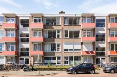 Woning Hogenkampsweg 119 Zwolle