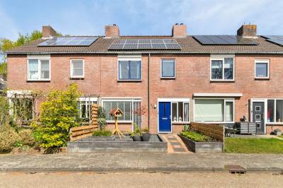 Woning Lijsterstraat 3 Norg