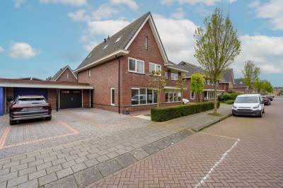 Woning De Zijpe 24 Naaldwijk