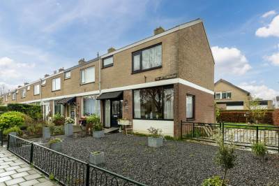 Woning 1672-Laan 9 Bodegraven