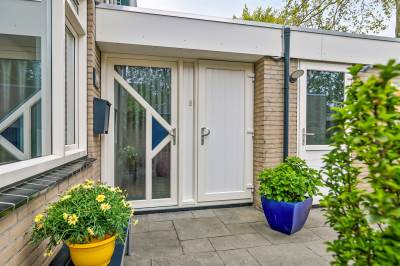 Woning Zuidewijn 40 Eindhoven