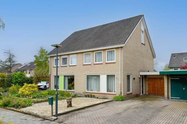 Woning Leppa 63 Drachten