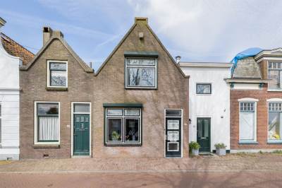 Woning Oostdijk 27 Middelharnis