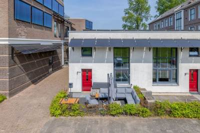 Woning Zwijsenhof 84 Veghel